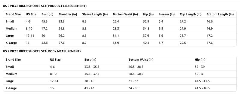 Women's Summer Two-Piece Set 2025 Casual Oversized Crewneck Split Hem Shirts & Side Pocket Biker Shorts Minimalist Lounge Wear Soft Viscose Fabric Comfy Homewear Cozy Pjs - Seldom Seen Styles