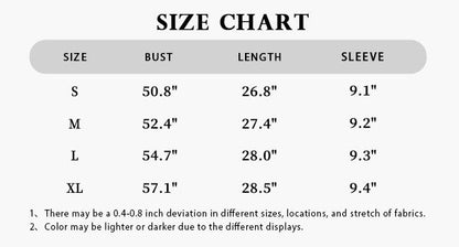 Womens Spring Summer Half Sleeve Oversized T Shirts Striped Color Block Cotton Tops Loose Sweatshirts - Seldom Seen Styles