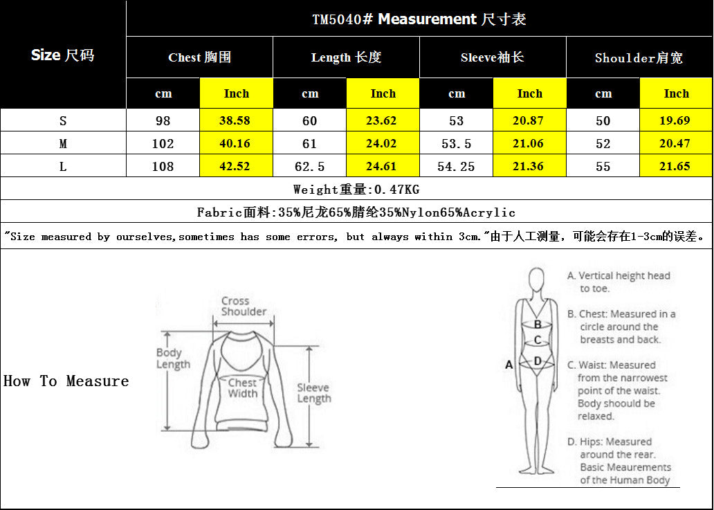 Womens Zip Up Cardigan Sweater Blue Mock Neck Long Sleeve Tops Casual Loose Rib Knit 2025 Spring Fashion Clothes - Seldom Seen Styles