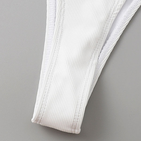 Yulia Ribbed Style Bikini Set - Seldom Seen Styles