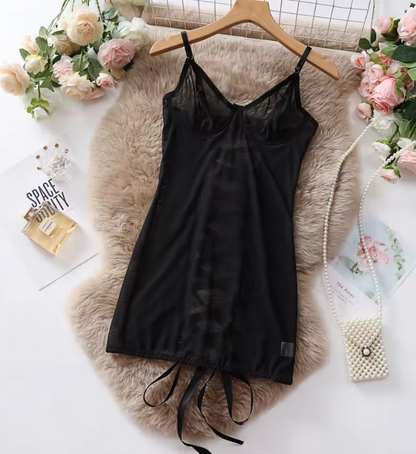 NOELIA | SUKIENKA NOCNA