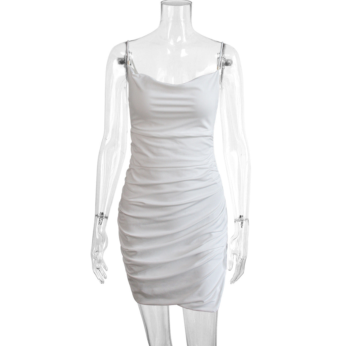 Briella Mini Dress - Seldom Seen Styles