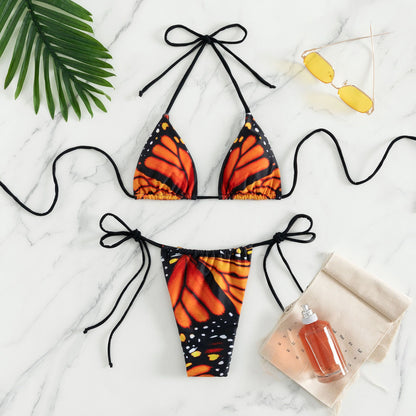 Update your summer wardrobe with our sexy 2 piece bikinis for women