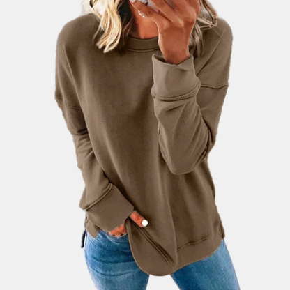 Glorielle | Cozy Knit Sweater