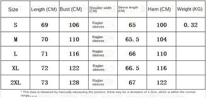 Women's Cotton Waffle Knit Casual Crew Neck Long Sleeve Back Seam Pullover Sweatshirt - Seldom Seen Styles