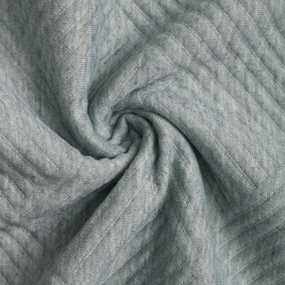 Womens Sweatshirt Casual Textured Long Sleeve Henley Button V Neck Loose Pullover 2025 Trendy Fall Outfits Tops