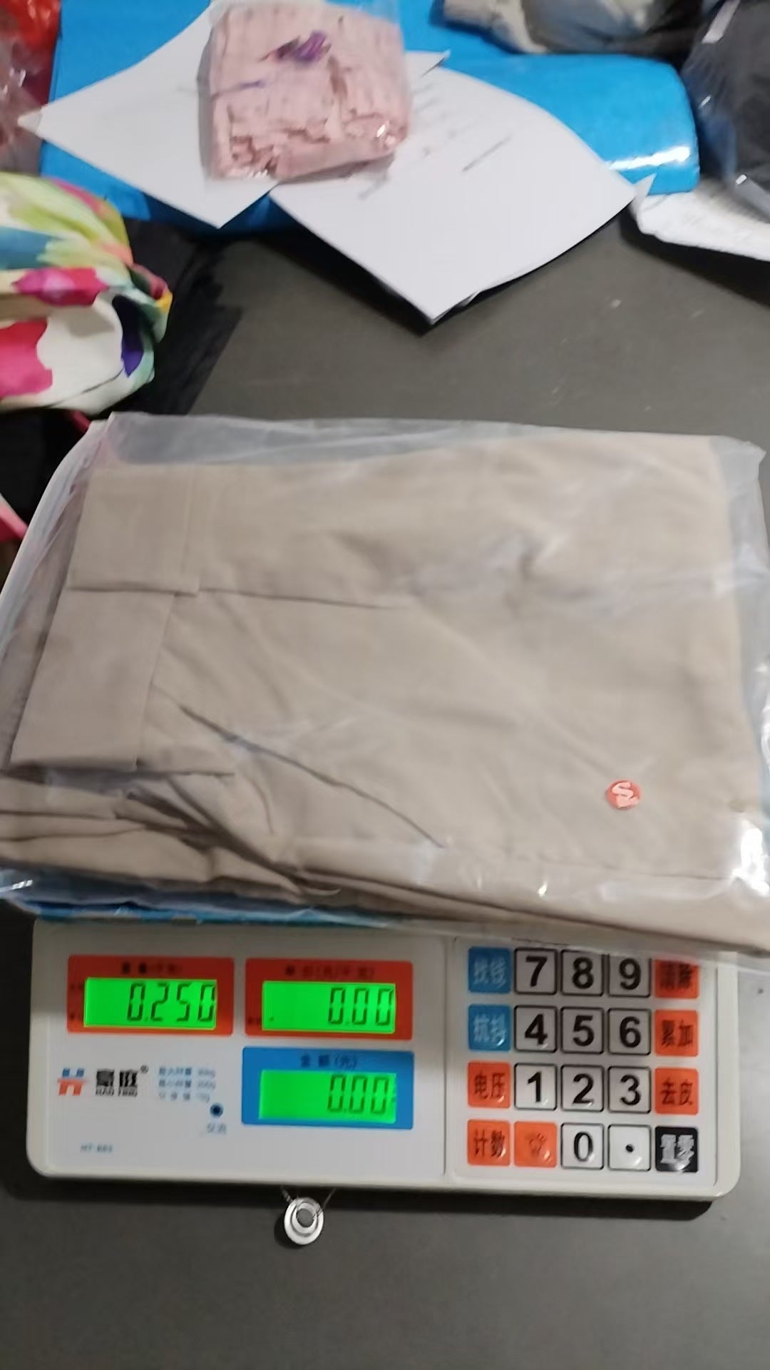 Women's Basic Minimalist Plain Button Front Pocket Cargo Pants, Fashion Y2K Clothes Women, Comfort Casual Street High Waist Wide Leg Trousers For Spring & Fall, Summer Pants, Ladies' Bottoms For Daily Wear, Womenswear, Preppy 80s Clothes - Seldom Seen Styles