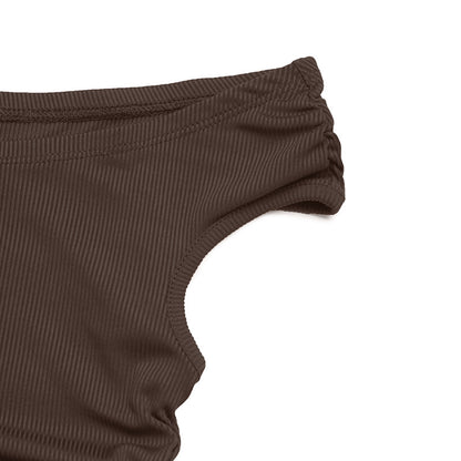 2025Summer New  All-Matching Casual Sports Simple Solid Color Close-Fitting Fashion Suit Women