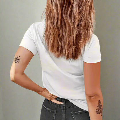 Country Music Nashville Print Shirt - Seldom Seen Styles