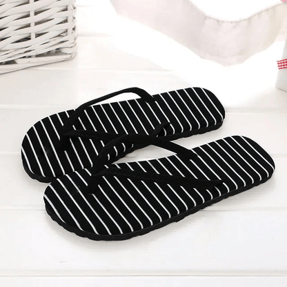 Beach Flip Flops - Seldom Seen Styles