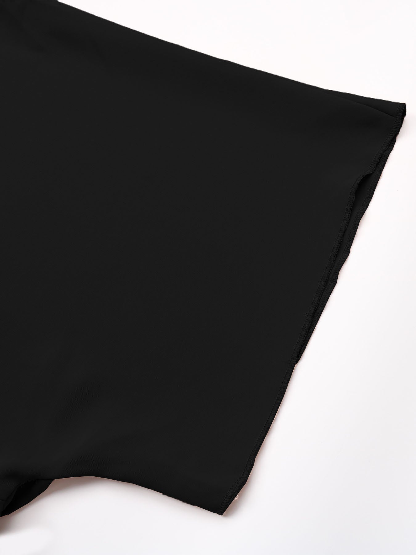 Green Batwing Sleeve Midi Dress Women V-Neck Twist Front A-Line Summer Beach Dress Elegan Wedding Guest Dress