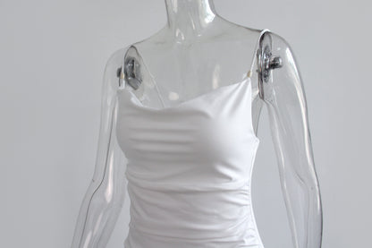 Briella Mini Dress - Seldom Seen Styles