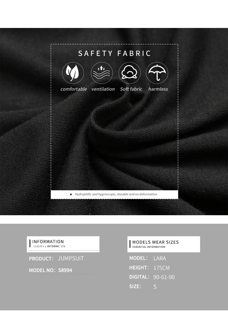 Summer Rompers for Women 2024 Sleeveless Pokect Tummy Control Dressy Rompers for Women 2024