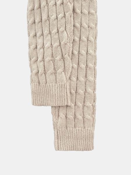 Women's Solid Sweater & Pants Set, Casual Fashion Cozy Top & Trousers for Fall, 2 Piece Sets Women, Women's Fall Knitwear Outfits, Sweater Sets, Sweater Co-ords - Seldom Seen Styles