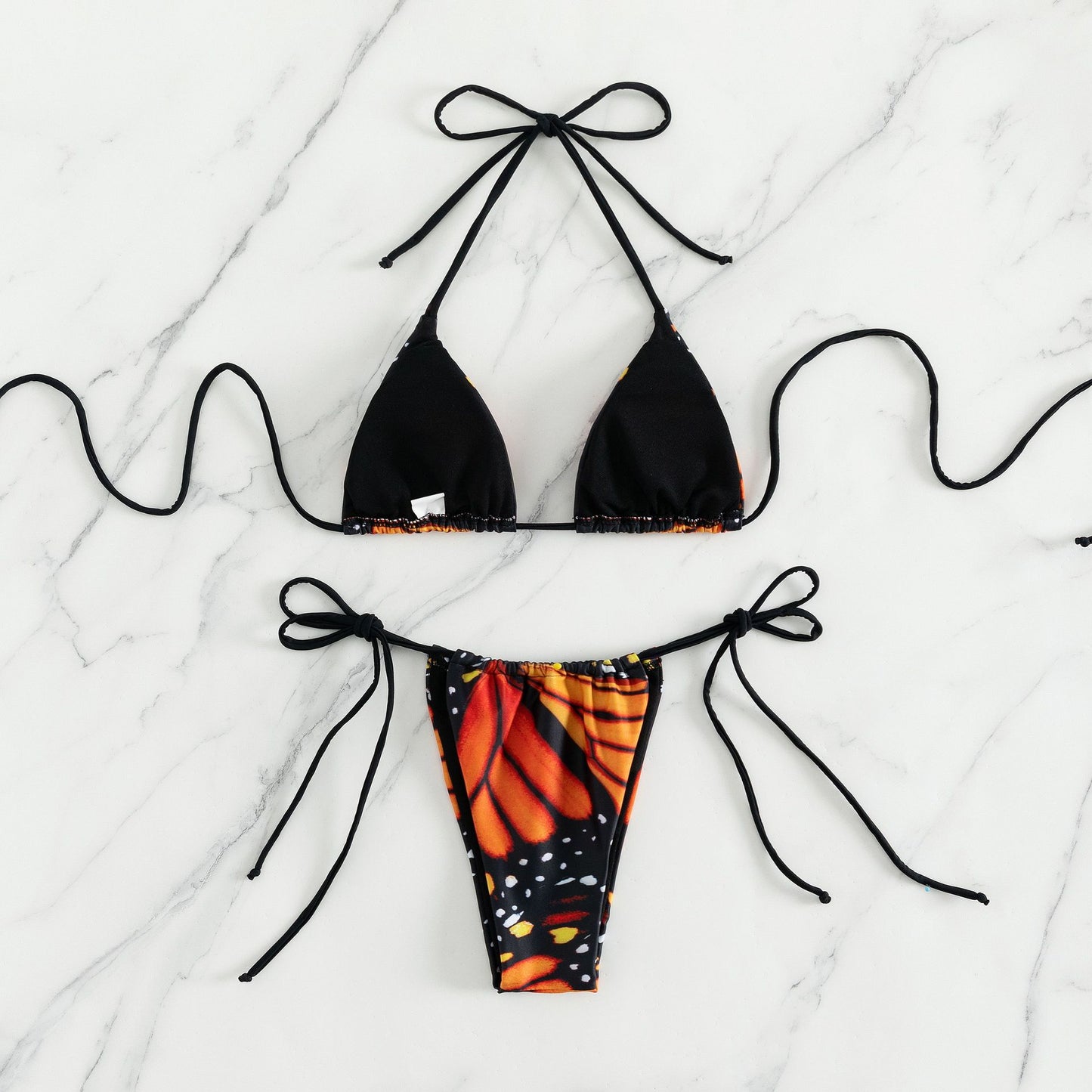 Update your summer wardrobe with our sexy 2 piece bikinis for women