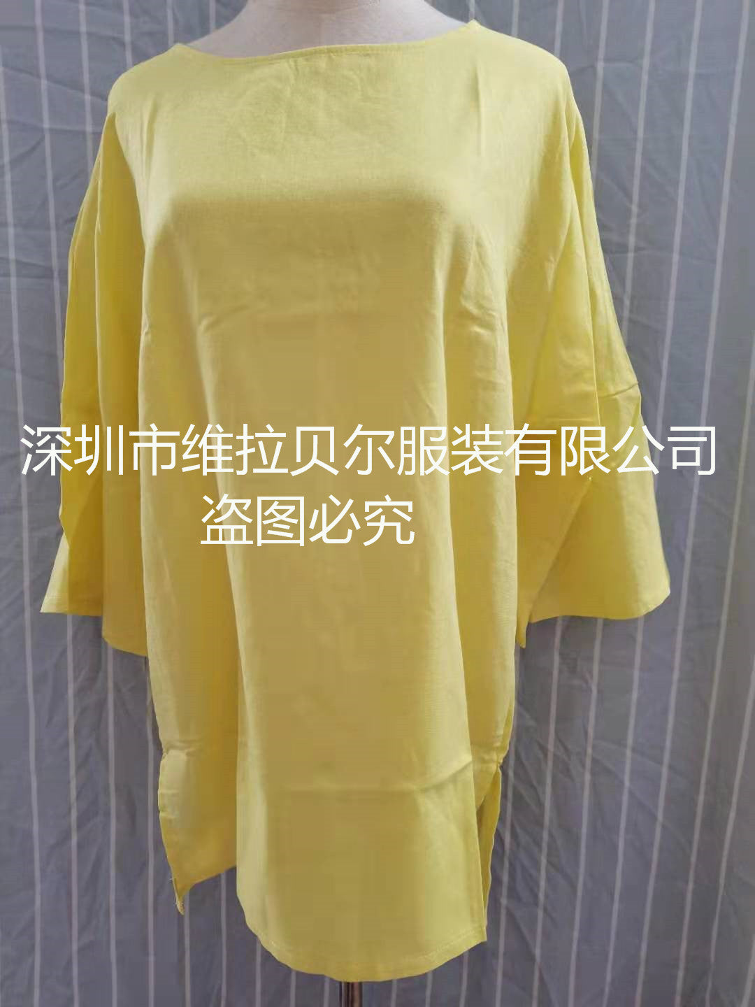 Womens Cotton Linen 3/4 Sleeve Casual Loose Top Crew Neck Shirt Spring Summer Oversized Solid Color Blouses for Women 2024 - Seldom Seen Styles