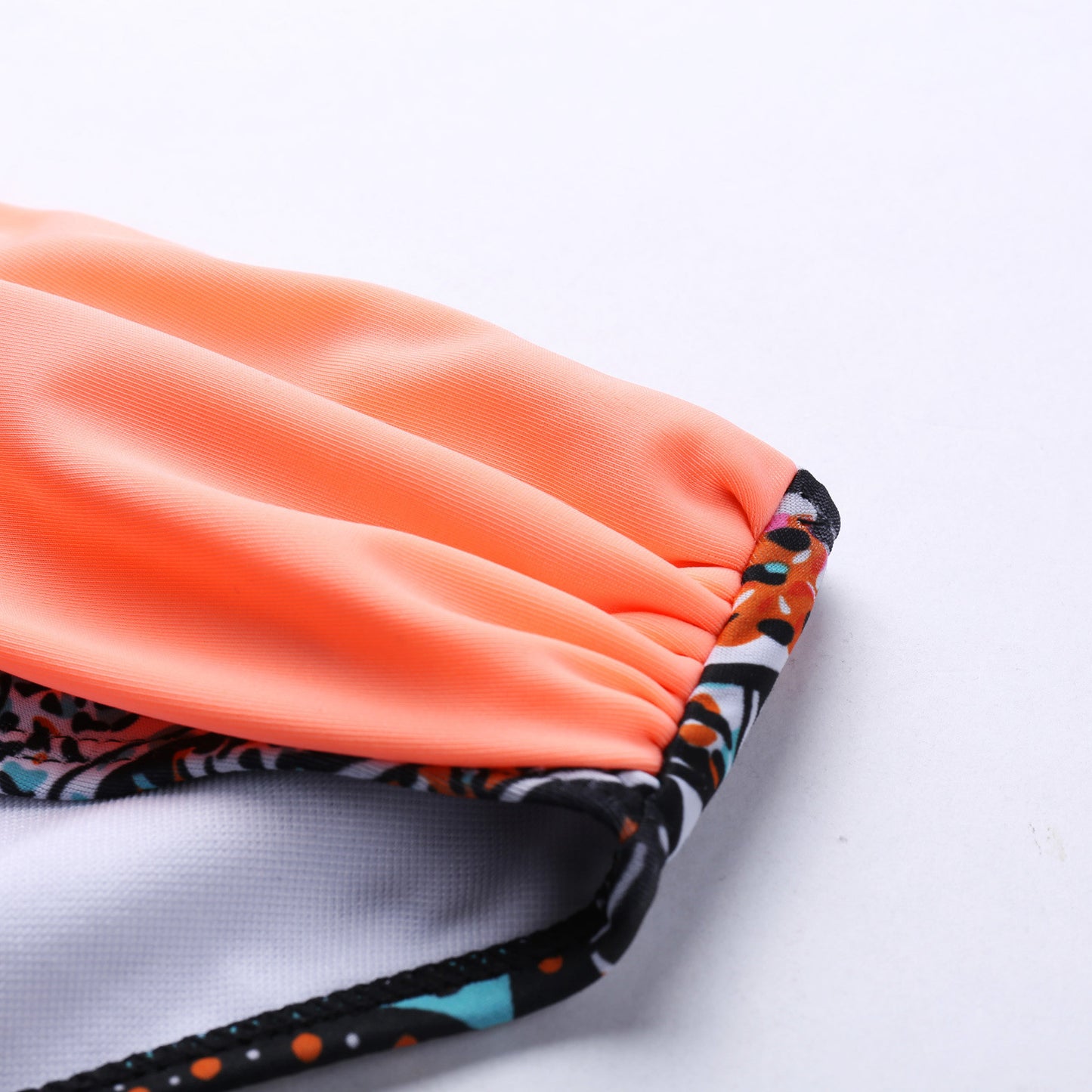 Women Push Up Two Piece Bikini Swimsuits Padded Swimwear Bathing Suit