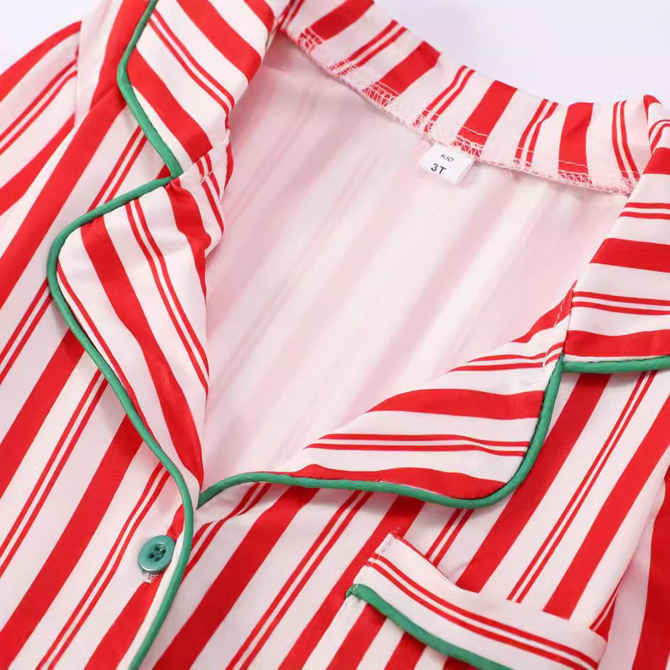 PajamaGram Christmas Pajamas For Family - Family Christmas PJs Matching Sets - Seldom Seen Styles