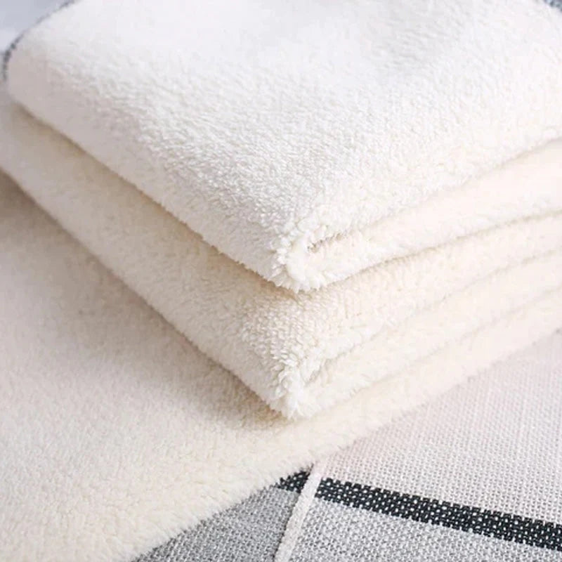 Lambskin Winter Leggings - Seldom Seen Styles