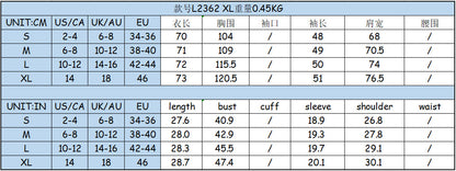 Women's Crewneck Sweatshirts Lightweight Long Sleeve Tunic Tops Cute Pullover Shirts - Seldom Seen Styles