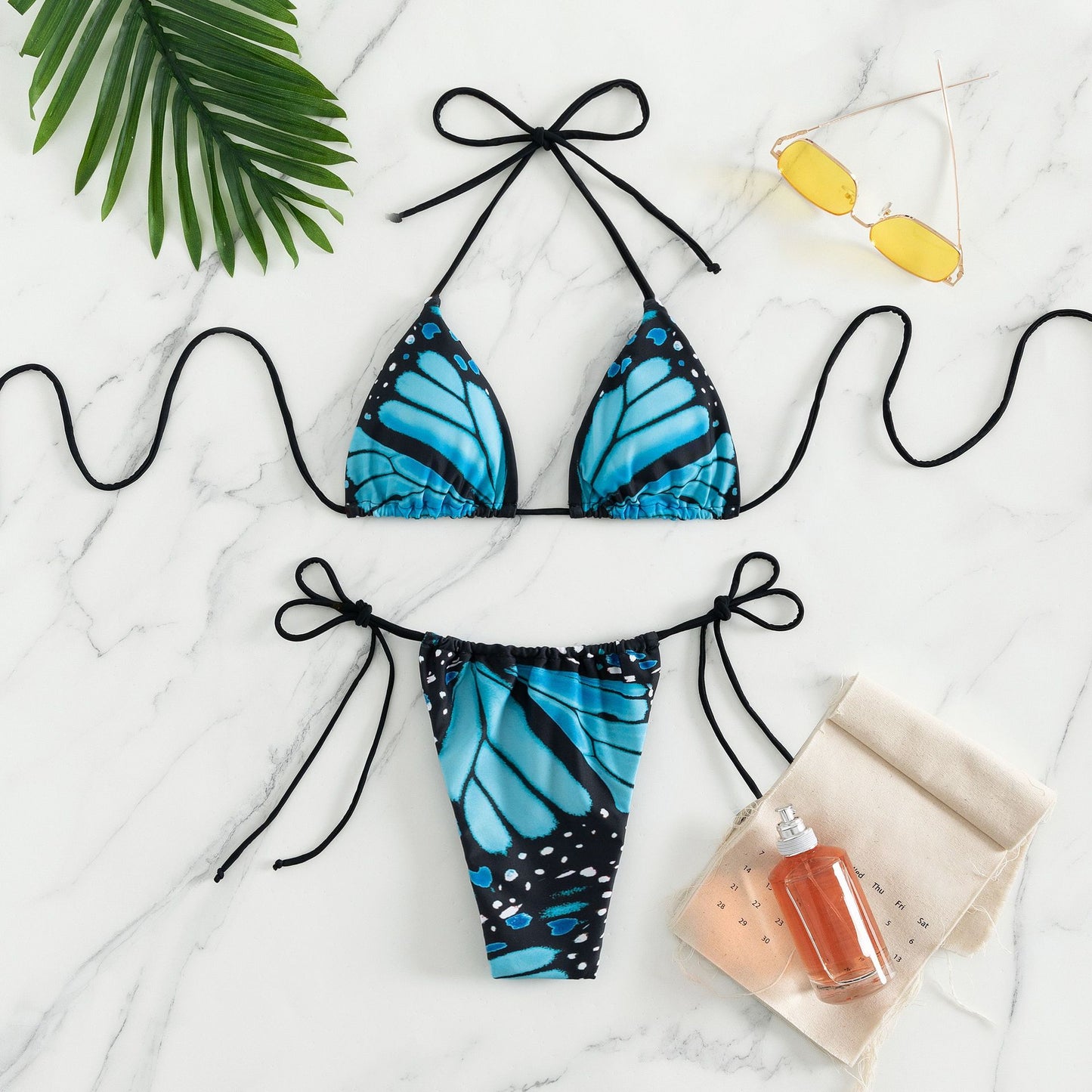 Update your summer wardrobe with our sexy 2 piece bikinis for women