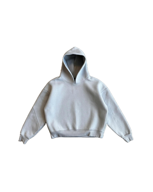 MINIMALIST TRACKSUIT - HOODIE + JOGGER - Seldom Seen Styles
