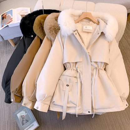 Haily | Elegant Winterjacket