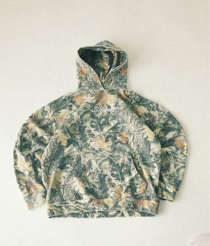 Comfort Faith Hoodie