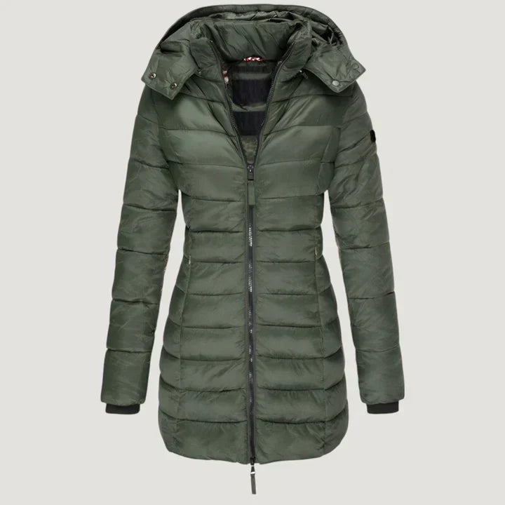 Sofie | Premium Winter Jacket - Seldom Seen Styles