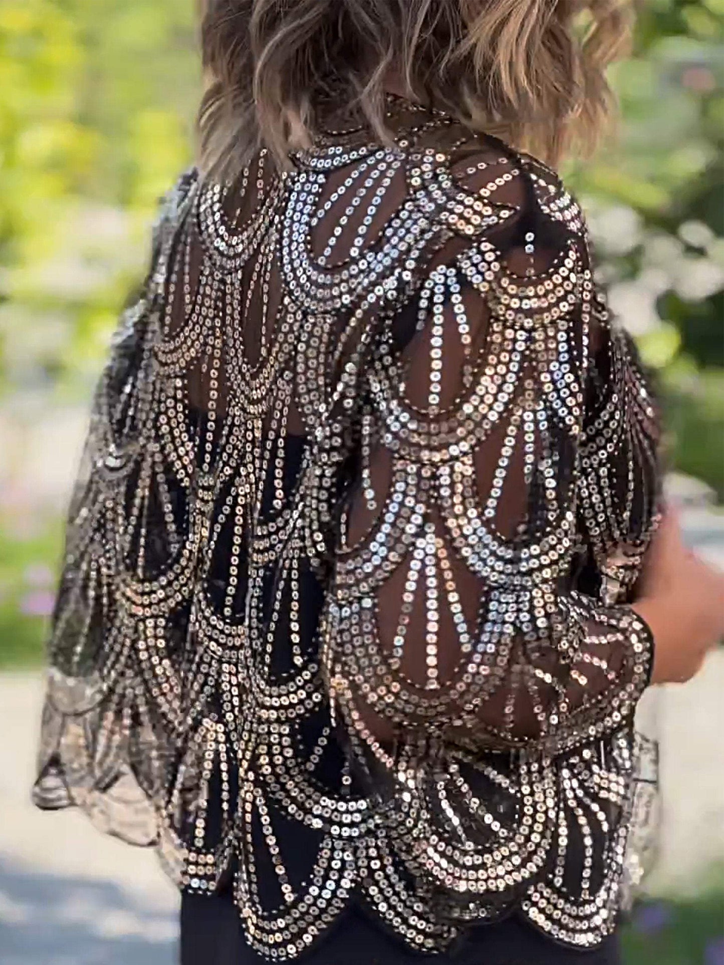 Fashionable Casual Cardigan - Seldom Seen Styles