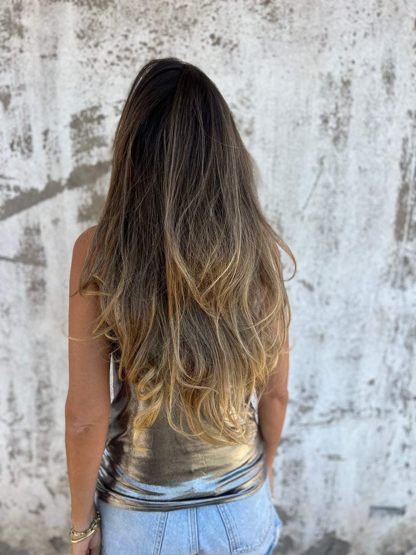 Women's Round Neck Sleeveless Casual Vest - Seldom Seen Styles