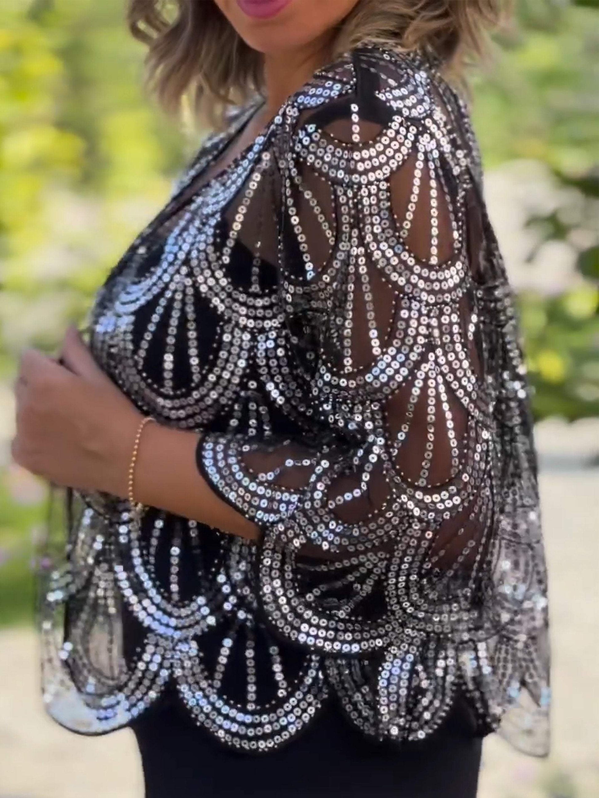 Fashionable Casual Cardigan - Seldom Seen Styles