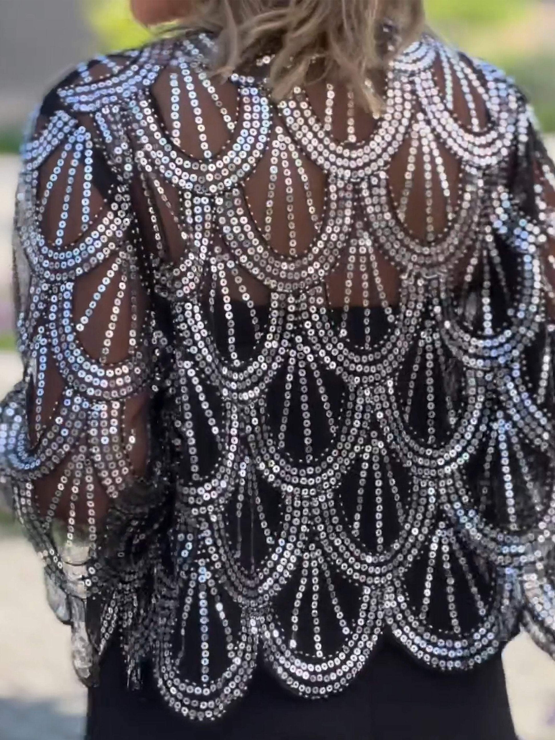 Fashionable Casual Cardigan - Seldom Seen Styles