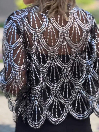 Fashionable Casual Cardigan - Seldom Seen Styles