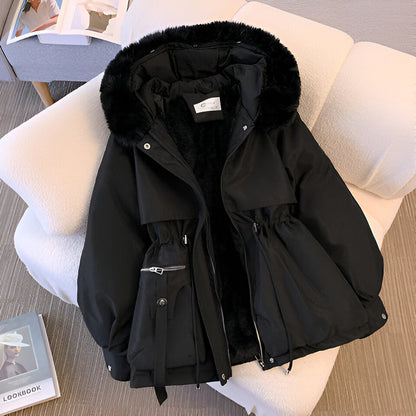 Haily | Elegant Winterjacket
