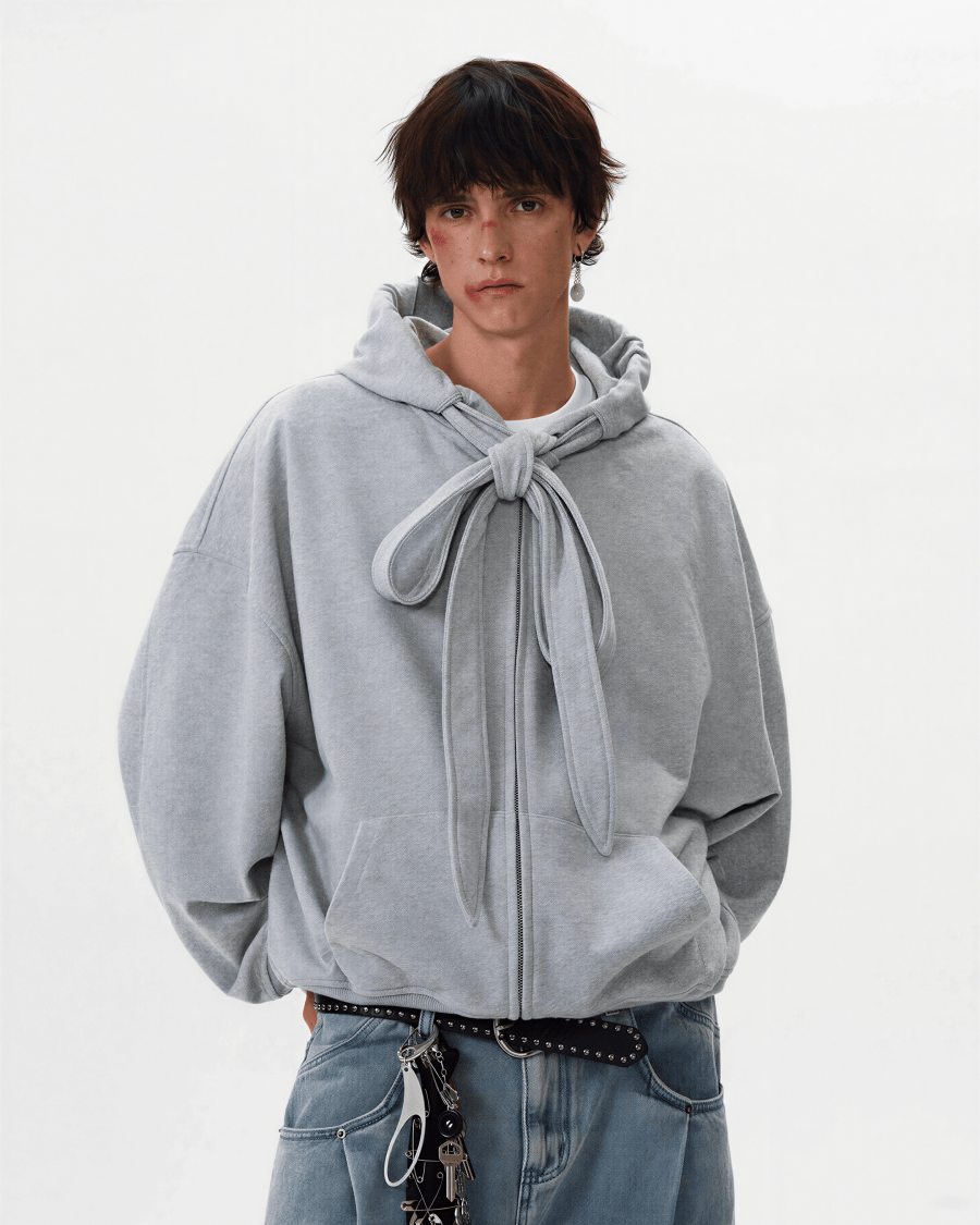 Rêveur Hoodie - Revivo Avenue