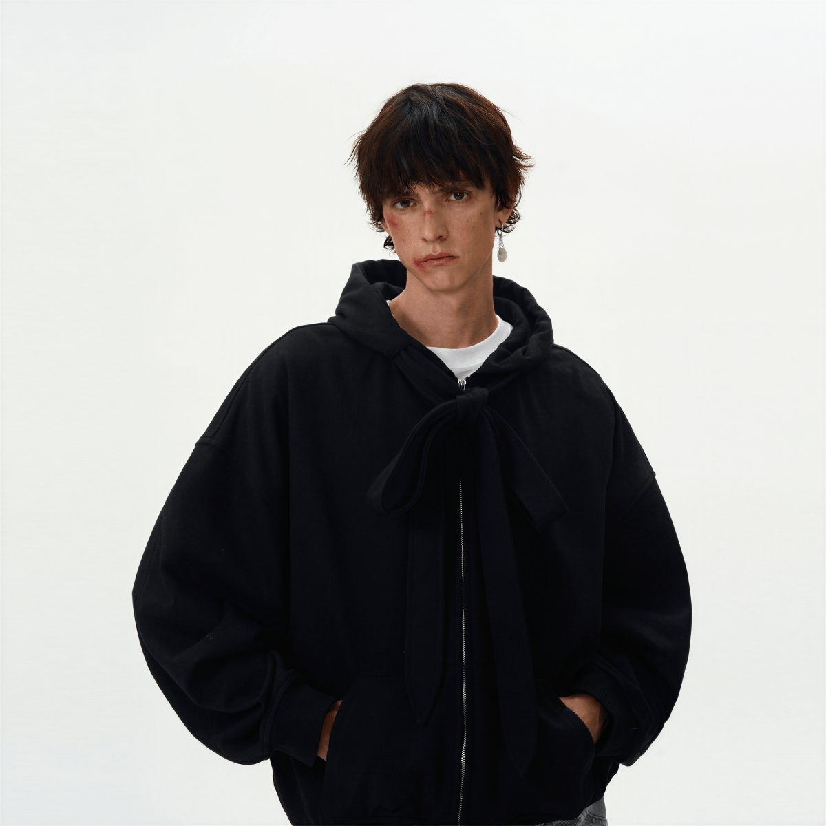 Rêveur Hoodie - Revivo Avenue