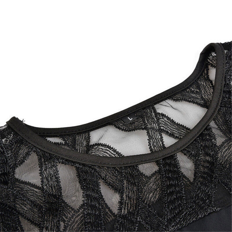 Isabel | Chic Plus Size Midi Dress For Modern Women - Seldom Seen Styles