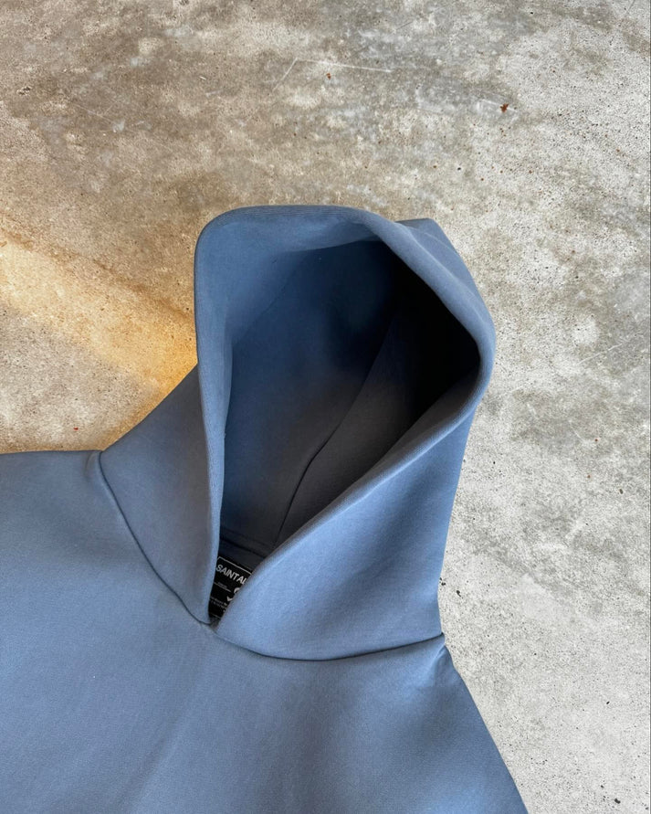 MINIMALIST TRACKSUIT - HOODIE + JOGGER - Seldom Seen Styles