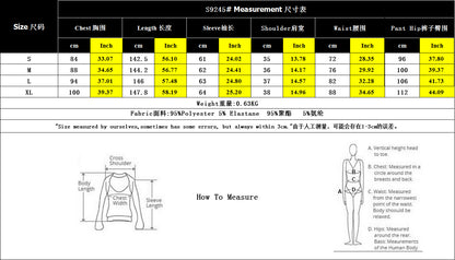 sexycherry Formal Jumpsuit for Women Dressy Wedding Guest Elegant Long Sleeve Long Straight Pants Cocktail Party Rompers - Seldom Seen Styles