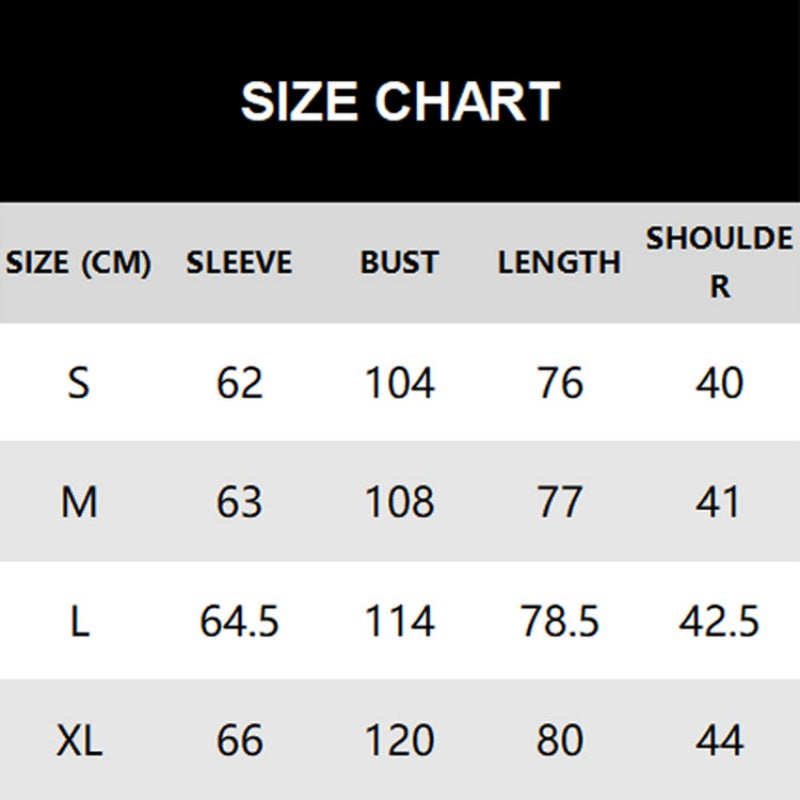 Warm jacket with hood and zip for women - Seldom Seen Styles