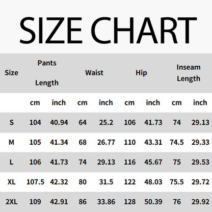 Women's Fashion Leopard Print Straight-Leg Wide Pants