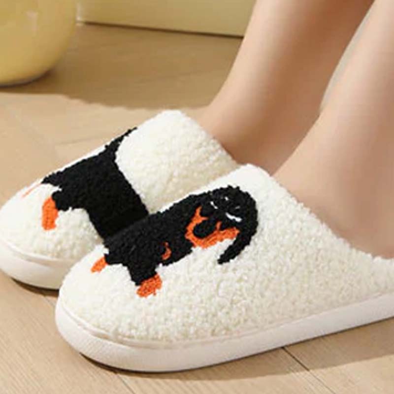Cute & warm women's slippers - Seldom Seen Styles