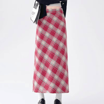 The Cambridge Skirt