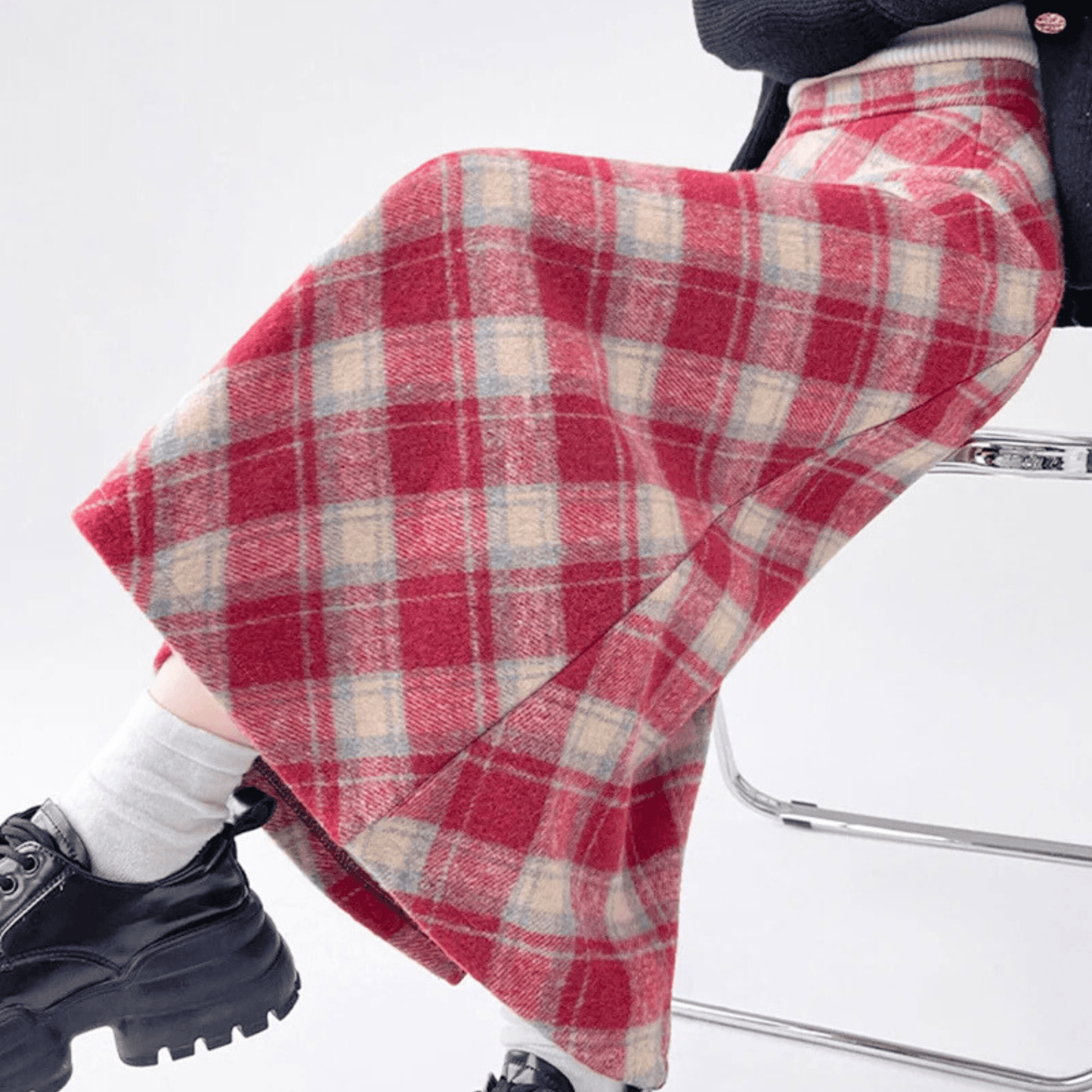 Weston & Finch - The Cambridge Skirt - 14:193;5:100014069