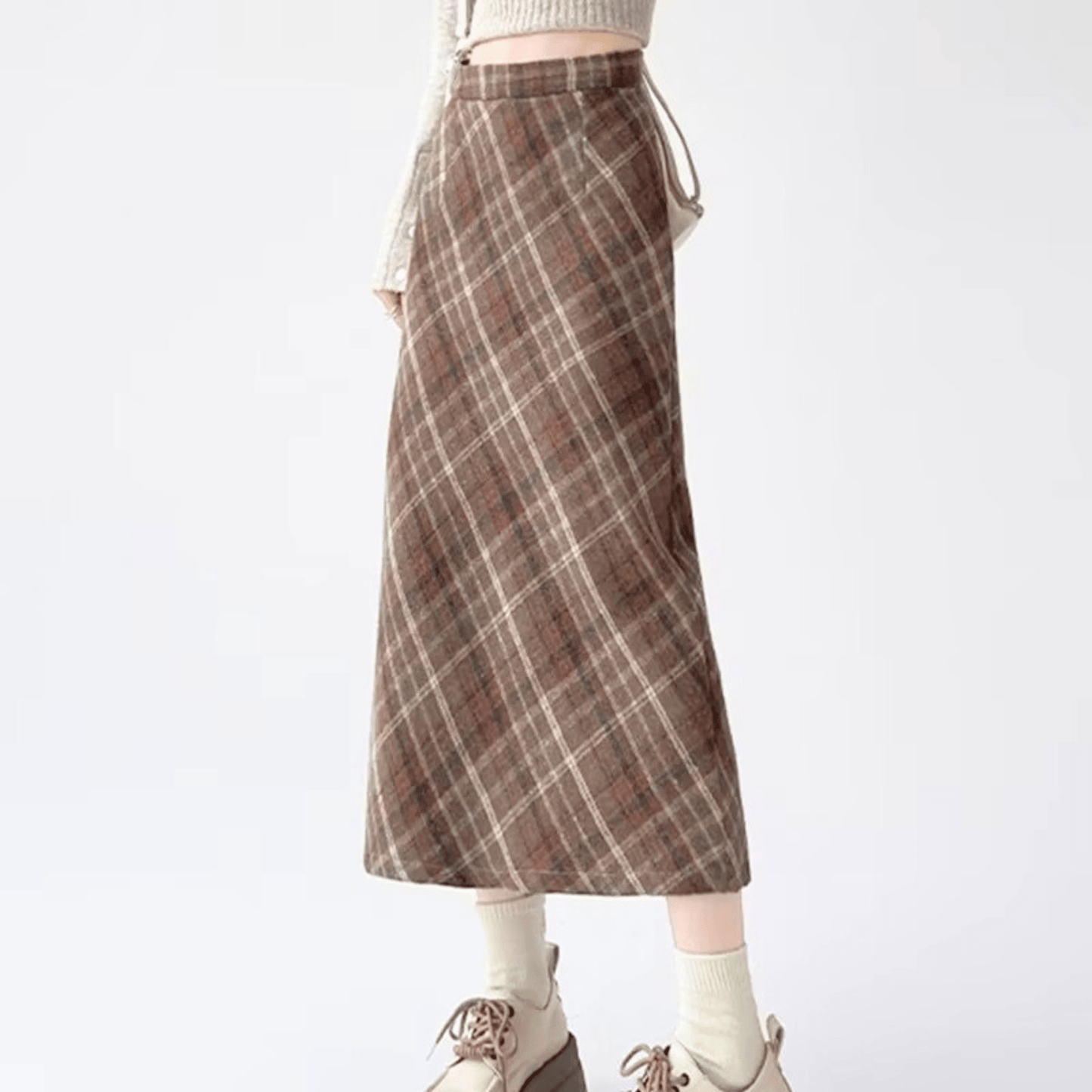 Weston & Finch - The Cambridge Skirt - 14:193;5:100014074