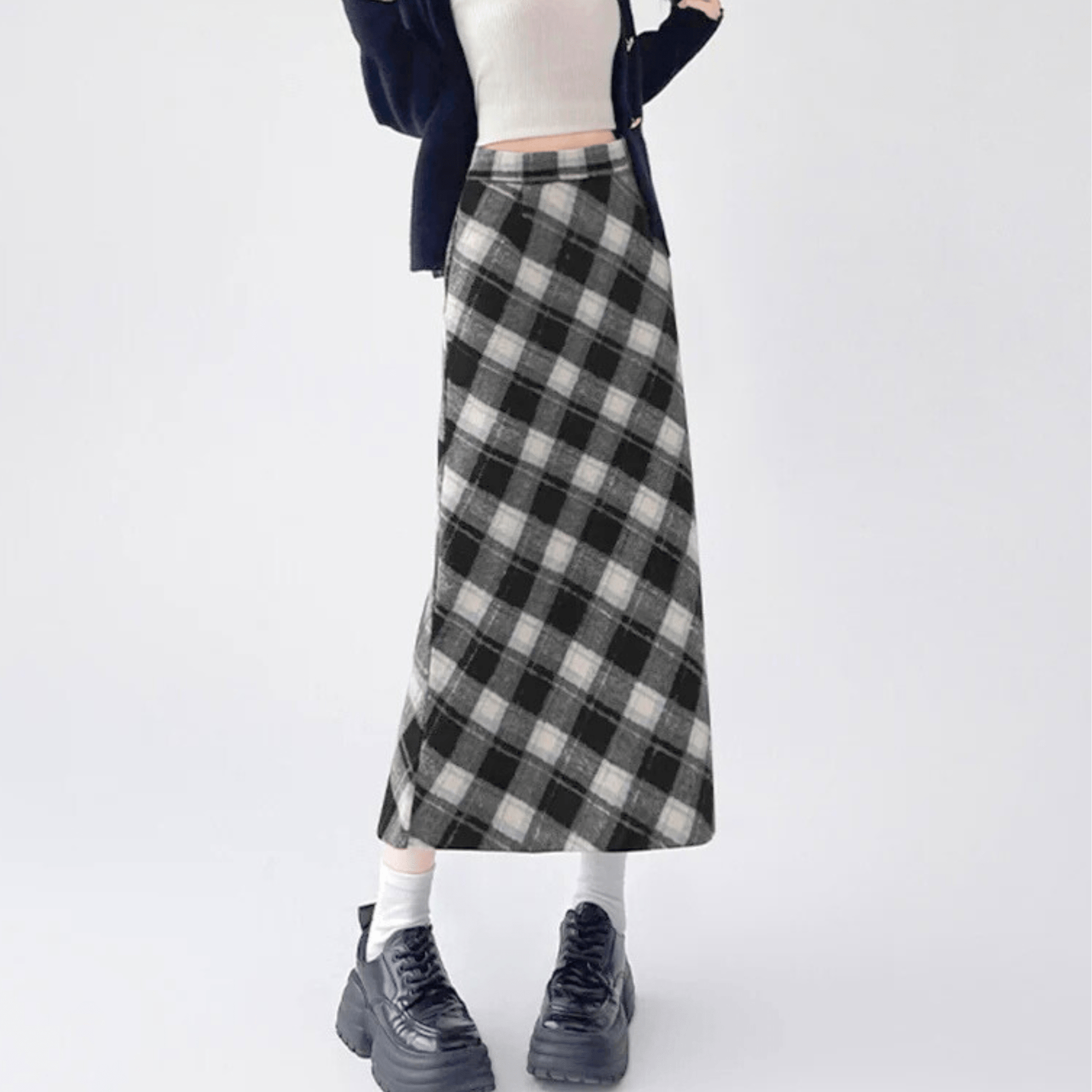Weston & Finch - The Cambridge Skirt - 14:193;5:100014074