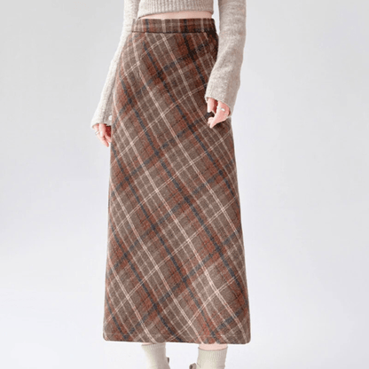 The Cambridge Skirt