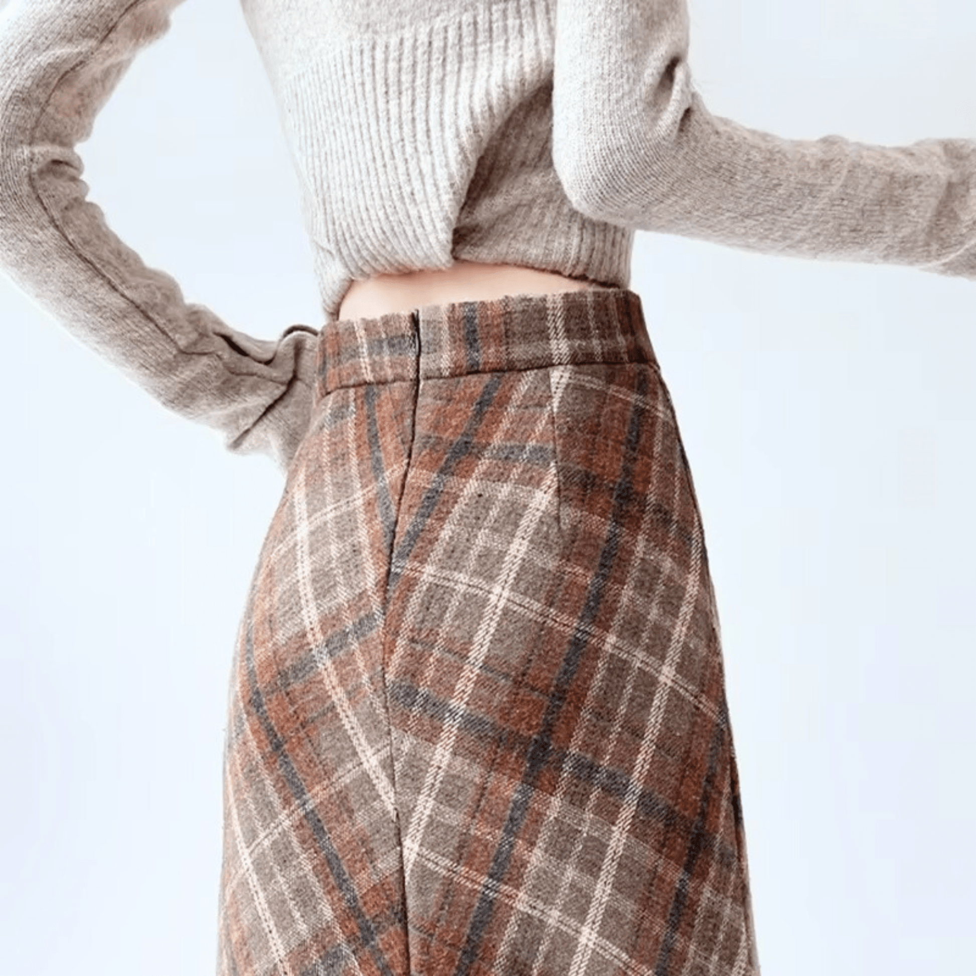 Weston & Finch - The Cambridge Skirt - 14:193;5:100014074