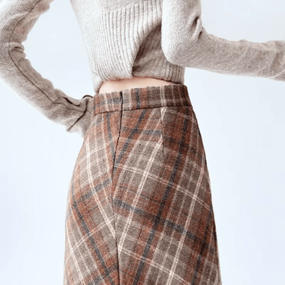 The Cambridge Skirt